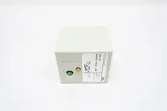 KROM SCHRODER 84359100 FLAME RELAY BOX 120V-AC