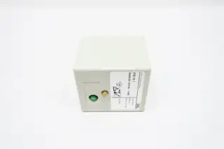 KROM SCHRODER 84359100 FLAME RELAY BOX 120V-AC