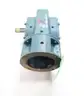 RELIANCE ELECTRIC 140CM16A RIGHT ANGLE GEAR REDUCER 3HP 25:1 thumbnail 4