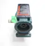 DODGE TIGEAR MR94627CRW RIGHT ANGLE GEAR REDUCER 3.15HP 140:1 350-20:1 thumbnail 2