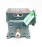 DODGE TIGEAR MR94627CRW RIGHT ANGLE GEAR REDUCER 3.15HP 140:1 350-20:1 thumbnail 3