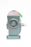 DODGE TIGEAR MR94627CRW RIGHT ANGLE GEAR REDUCER 3.15HP 140:1 350-20:1 thumbnail 4