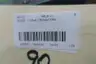 DODGE TIGEAR MR94627CRW RIGHT ANGLE GEAR REDUCER 3.15HP 140:1 350-20:1 thumbnail 6