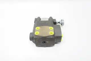 DENISON R5V08-511 HYDRAULIC PRESSURE CONTROL VALVE