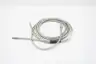 BANNER BT210SM900 FIBER OPTIC CABLE 10FT thumbnail 1