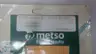 METSO RKN-354XT REPAIR SEAL KIT thumbnail 5