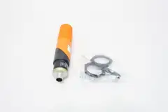 IFM EFECTOR KIE3015-FPKG/NI PROXIMITY SENSOR 10-55V-DC