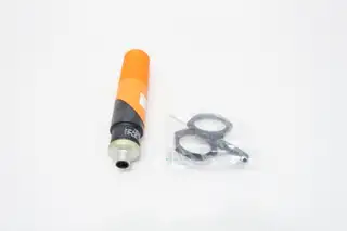IFM EFECTOR KIE3015-FPKG/NI PROXIMITY SENSOR 10-55V-DC