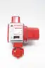 MAXON 100SMA21-AA11-BB12A0 AUTOMATIC GAS VENT VALVE 1IN 115V-AC thumbnail 1