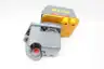 MAXON 8730-2 ELECTRO-MECHANICAL SAFETY SHUT OFF VALVE 115V-AC 1.3A 20.7PSI thumbnail 1