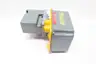 MAXON 8730-2 ELECTRO-MECHANICAL SAFETY SHUT OFF VALVE 115V-AC 1.3A 20.7PSI thumbnail 4