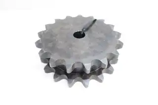 MARTIN DS140A17 ROLLER CHAIN SPROCKET 17 DOUBLE