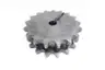 MARTIN DS140A17 ROLLER CHAIN SPROCKET 17 DOUBLE thumbnail 1