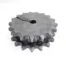 MARTIN DS140A17 ROLLER CHAIN SPROCKET 17 DOUBLE thumbnail 2