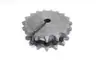 MARTIN DS140A17 ROLLER CHAIN SPROCKET 17 DOUBLE thumbnail 3