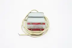 GENERAL ELECTRIC GE CR115A 54 VANE-OPERATED LIMIT SWITCH 115V-AC