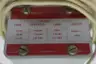 GENERAL ELECTRIC GE CR115A 54 VANE-OPERATED LIMIT SWITCH 115V-AC thumbnail 5
