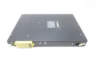 ALLEN BRADLEY 1775-MR8 32K CMOS RAM MEMORY MODULE