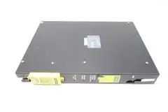 ALLEN BRADLEY 1775-MEA 64K ERROR-CORRECTING RAM MEMORY MODULE
