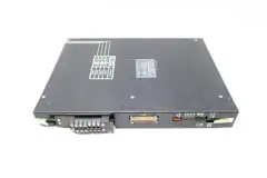 ALLEN BRADLEY 1775-S4A I/O SCANNER MODULE