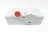 CUTLER HAMMER 1HD362NF SAFETY SWITCH 600V-AC 3P 60A AMP thumbnail 1