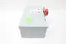CUTLER HAMMER 1HD362NF SAFETY SWITCH 600V-AC 3P 60A AMP thumbnail 2