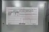 CUTLER HAMMER 1HD362NF SAFETY SWITCH 600V-AC 3P 60A AMP thumbnail 6