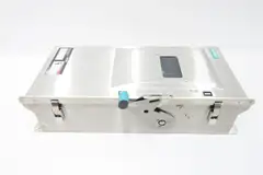 SIEMENS 4ID363NF NON-FUSIBLE DISCONNECT SWITCH 100A AMP 600V-AC 3P