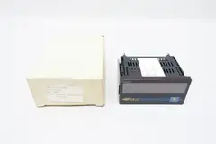 SIMPSON F-45-1-73-0 DIGITAL PANEL METER