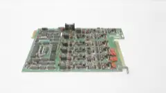 WESTINGHOUSE 7379A21G02 CIRCUIT BOARD