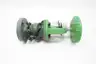 MIDLAND A-713-ML-VGFS HIGH-FLOW TOP-TRANSFER ANGLE VALVE OTHER VALVE thumbnail 3
