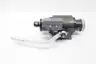 DMIC BVAH200SM 1111KEZA HIGH-PRESSURE BALL VALVE thumbnail 3