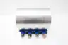 SMITH BLAIR 226-00066310-000 FULL CIRCLE SINGLE BAND PIPE CLAMP thumbnail 3