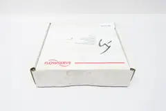 FLOWSERVE CY53429A-D4 PUMP COVER