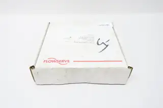 FLOWSERVE CY53429A-D4 PUMP COVER
