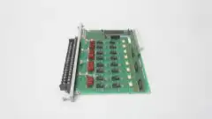 SIEMENS 505-4616 16PT DIGITAL AC OUTPUT CIRCUIT BOARD