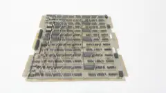 WESTINGHOUSE 2839A96G04 PCB CIRCUIT BOARD 2FPM