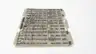 WESTINGHOUSE 2839A96G04 PCB CIRCUIT BOARD 2FPM thumbnail 1
