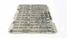 WESTINGHOUSE 2839A96G04 PCB CIRCUIT BOARD 2FPM thumbnail 3