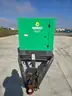 CUMMINS C150D2RE QSB7-G9 6.7L 6CYL TURBOCHARGED DIESEL GENERATOR W/ TRAILER thumbnail 5