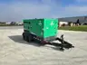 CUMMINS C150D2RE QSB7-G9 6.7L 6CYL TURBOCHARGED DIESEL GENERATOR W/ TRAILER thumbnail 3