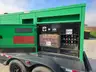 CUMMINS C150D2RE QSB7-G9 6.7L 6CYL TURBOCHARGED DIESEL GENERATOR W/ TRAILER thumbnail 7