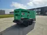 CUMMINS C150D2RE QSB7-G9 6.7L 6CYL TURBOCHARGED DIESEL GENERATOR W/ TRAILER thumbnail 4