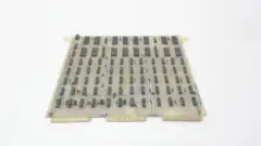 WESTINGHOUSE 4112A19G01 PCB CIRCUIT BOARD