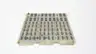 WESTINGHOUSE 4112A19G01 PCB CIRCUIT BOARD thumbnail 1