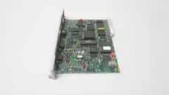 SIEMENS 505-6851A REMOTE BASE CONTROLLER MODULE