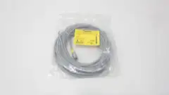 TURCK RS 4.4T-10 CORDSET CABLE