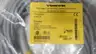 TURCK RS 4.4T-10 CORDSET CABLE thumbnail 5