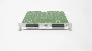 HONEYWELL 621-9938R SERIAL I/O MODULE