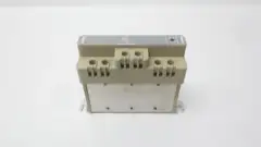 NORDIC 21B34F00 INDUCTION MOTOR CONTROLLER MODULE 230/460V-AC